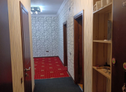 Satılır 3 otaqlı 80 m2 köhnə tikili Məhəmmədli