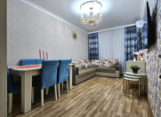 Satılır 3 otaqlı 60 m2 köhnə tikili Həzi Aslanov m.