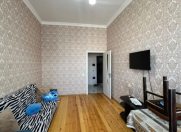 Satılır 2 otaqlı 51 m2 yeni tikili Şərq Bazarı