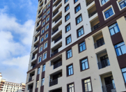 İcarəyə verilir 3 otaqlı 104 m2 yeni tikili Xırdalan