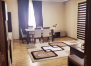 Satılır 2 otaqlı 68 m2 yeni tikili İnşaatçılar m.
