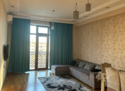 Satılır 3 otaqlı 110 m2 yeni tikili 8 km