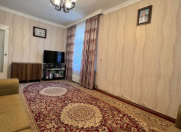 Satılır 2 otaqlı 65 m2 köhnə tikili Əhmədli m.