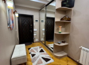 Satılır 3 otaqlı 85 m2 yeni tikili Yeni Yasamal