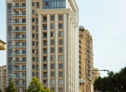 Satılır 2 otaqlı 60 m2 yeni tikili Nəsimi r.
