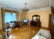 Satılır 3 otaqlı 145 m2 yeni tikili 8 Noyabr m.