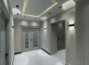 Satılır 2 otaqlı 108 m2 yeni tikili 8 Noyabr m.