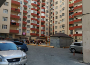 Satılır 2 otaqlı 61.5 m2 yeni tikili Neftçilər m.