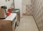 Satılır 3 otaqlı 4 m2 həyət evi Bakıxanov