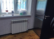 İcarəyə verilir 3 otaqlı 80 m2 həyət evi Savalan