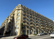 İcarəyə verilir 2 otaqlı 100 m2 yeni tikili Ağ şəhər