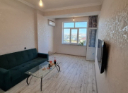 Satılır 2 otaqlı 54 m2 yeni tikili Lökbatan