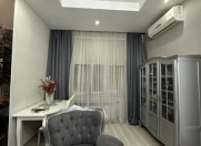 Satılır 2 otaqlı 65 m2 yeni tikili Nərimanov r.