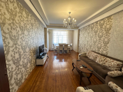 İcarəyə verilir 2 otaqlı 80 m2 yeni tikili Yeni Yasamal