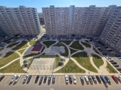 Satılır 2 otaqlı 86 m2 yeni tikili Saray