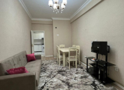 Satılır 2 otaqlı 72 m2 yeni tikili Saray