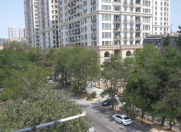 Satılır 2 otaqlı 50 m2 köhnə tikili Hüseyn Cavid parkı