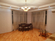 İcarəyə verilir 2 otaqlı 100 m2 yeni tikili 8 Noyabr m.