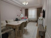 Satılır 2 otaqlı 66 m2 yeni tikili Saray