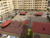 İcarəyə verilir 2 otaqlı 105 m2 yeni tikili 9 mkr