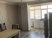 Satılır 2 otaqlı 50 m2 yeni tikili Abşeron r.