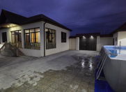 İcarəyə verilir 3 otaqlı 85 m2 həyət evi Quba