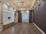 Satılır 2 otaqlı 80 m2 yeni tikili Nərimanov r.