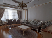 Satılır 2 otaqlı 85 m2 yeni tikili Nəsimi r.