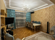 Satılır 3 otaqlı 105 m2 yeni tikili Neftçilər m.