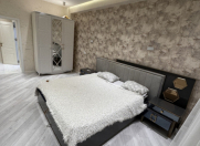 İcarəyə verilir 3 otaqlı 93 m2 yeni tikili Sumqayıt