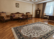 Satılır 3 otaqlı 160 m2 yeni tikili Nəsimi r.