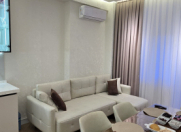 Satılır 2 otaqlı 55 m2 yeni tikili Bülbülə