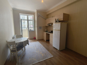 İcarəyə verilir 2 otaqlı 40 m2 yeni tikili Hövsan