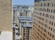 Satılır 3 otaqlı 60.5 m2 yeni tikili Xırdalan