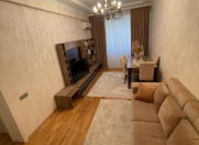 Satılır 3 otaqlı 85 m2 yeni tikili 8 km