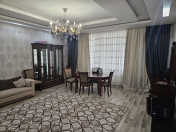 Satılır 3 otaqlı 145 m2 yeni tikili Sumqayıt