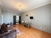 İcarəyə verilir 1 otaqlı 49 m2 yeni tikili Binəqədi r.