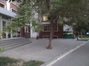 Satılır 3 otaqlı 50 m2 köhnə tikili 8 mkr