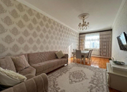 Satılır 3 otaqlı 115 m2 yeni tikili Neftçilər m.