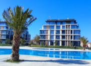 İcarəyə verilir 2 otaqlı 77 m2 yeni tikili Sea Breeze Resort