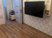 Satılır 2 otaqlı 60 m2 yeni tikili Neftçilər m.