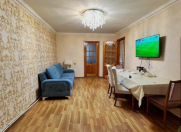 Satılır 3 otaqlı 70 m2 köhnə tikili Həzi Aslanov m.