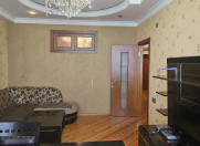 İcarəyə verilir 3 otaqlı 86 m2 yeni tikili Neftçilər m.