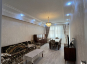 Satılır 3 otaqlı 111 m2 yeni tikili Həzi Aslanov m.