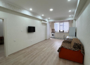 İcarəyə verilir 3 otaqlı 117 m2 yeni tikili 28 May m.