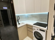 Satılır 2 otaqlı 46 m2 yeni tikili Səbail r.