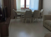 Satılır 3 otaqlı 105 m2 yeni tikili Əhmədli m.