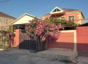 İcarəyə verilir 3 otaqlı 150 m2 həyət evi Zığ