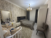 Satılır 2 otaqlı 88 m2 yeni tikili Həzi Aslanov