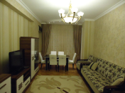 Satılır 2 otaqlı 90 m2 yeni tikili Nəriman Nərimanov m.